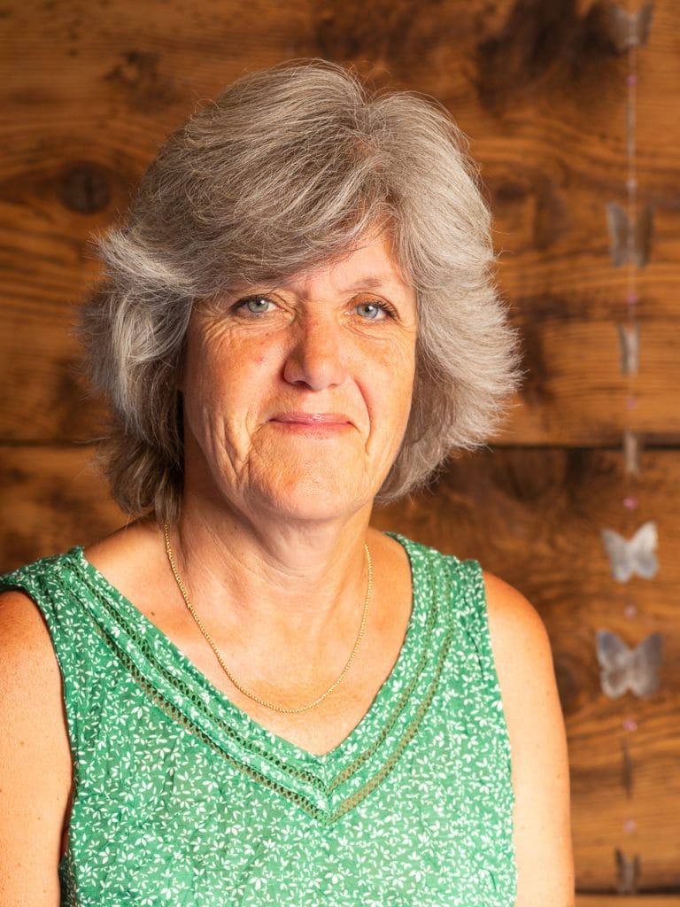 Jennifer Fit, Gründering